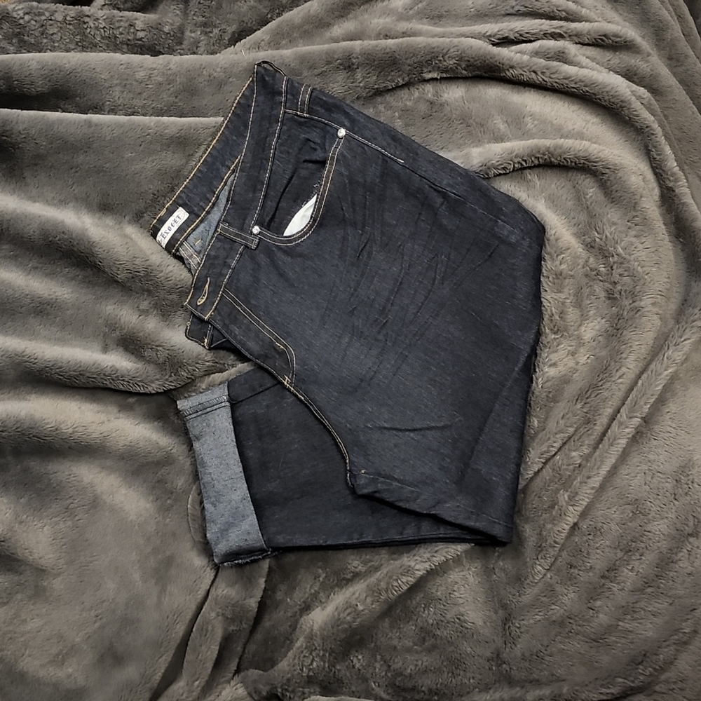 Exocet Jean Capri